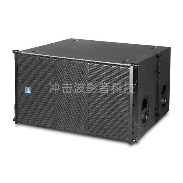 MLA215B/MLA215BA 2x15
